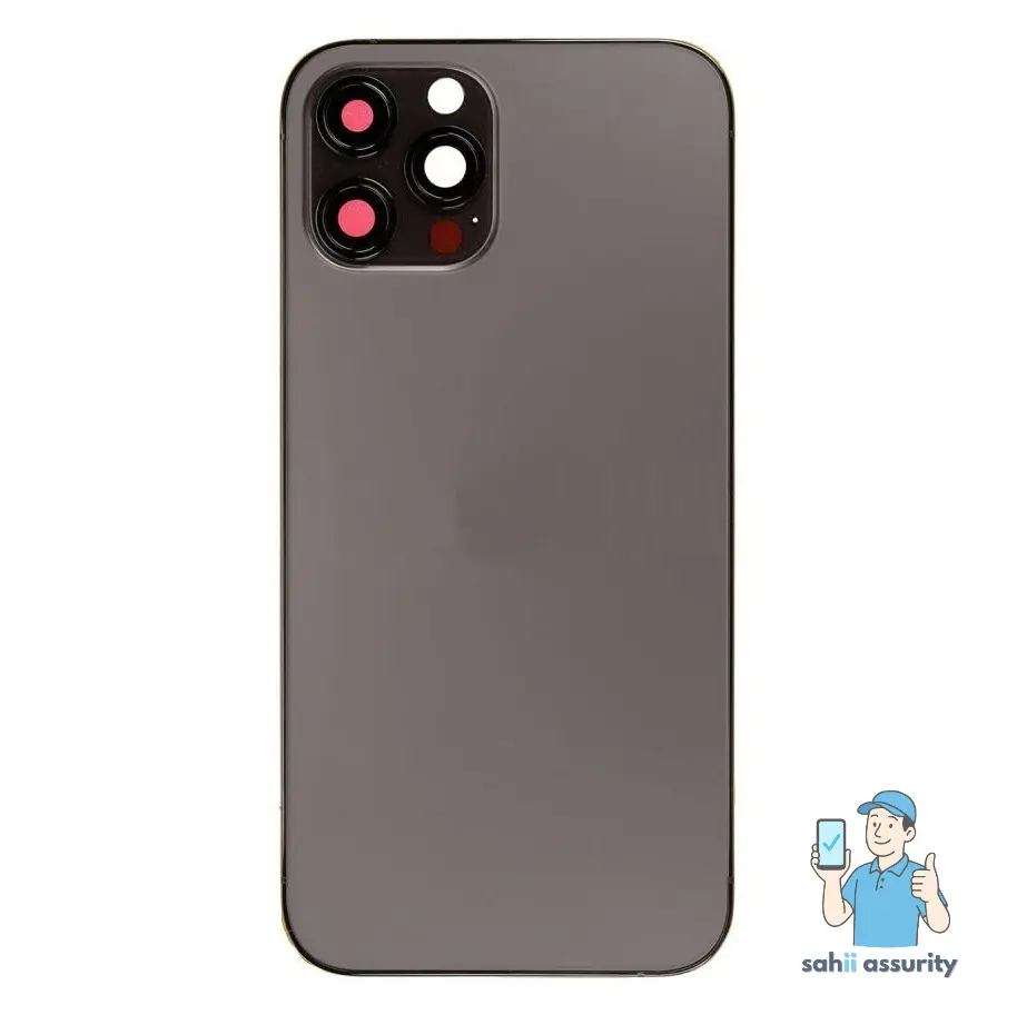 Full Body Housing for Apple iPhone 12 Pro Max thumbnail